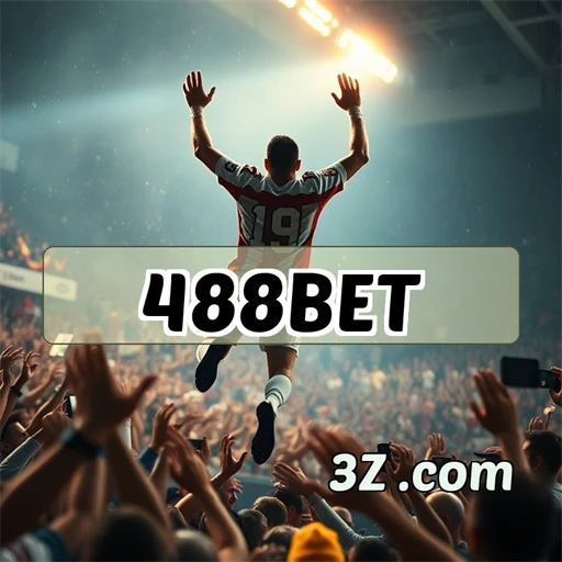 488bet Apostas