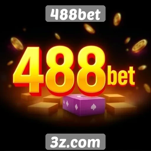 Análise das ofertas de bônus no 488bet