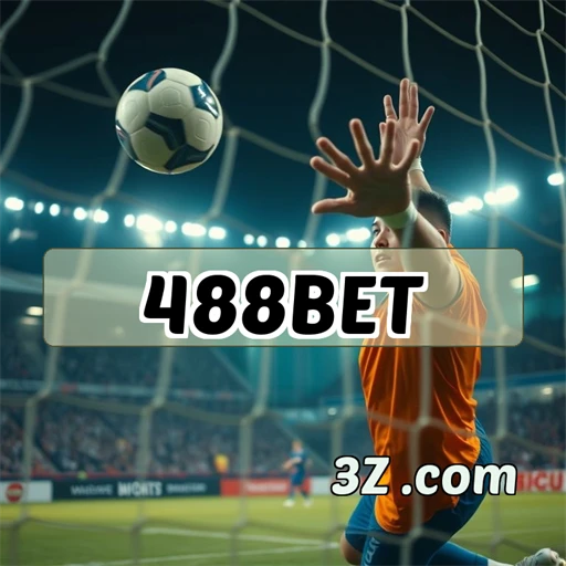 Conecte-se com os Cards do 488bet e Ganhe Prêmios