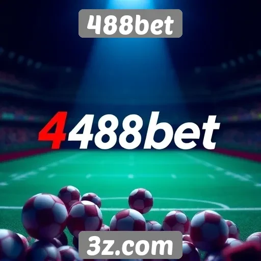 Comparação entre 488bet e concorrentes do mercado