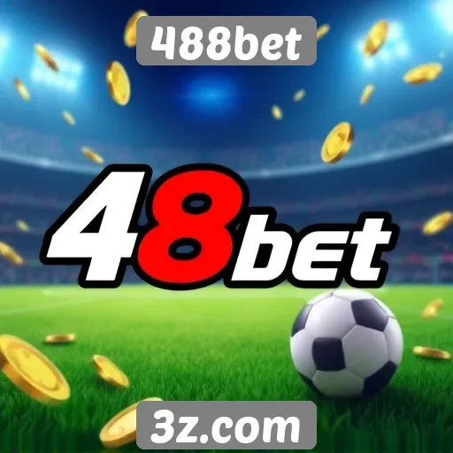 Popularidade crescente do 488bet entre jogadores online