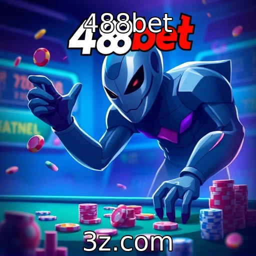 Crescimento de microtransações na indústria de jogos - 488bet