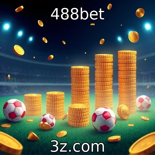 Mudanças nas políticas de monetização de jogos - 488bet