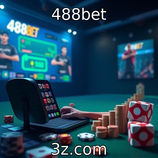 Crescimento do setor de jogos online em 2025