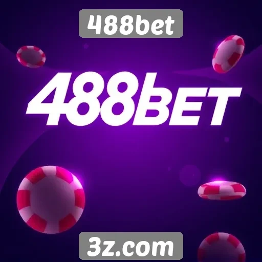 Como funciona o sistema de pagamentos no 488bet