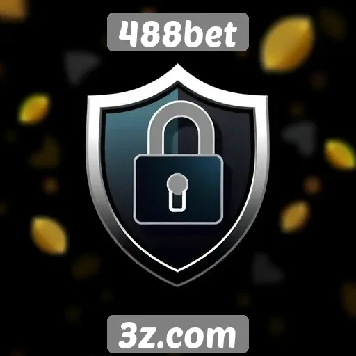 Avaliação de segurança do site 488bet