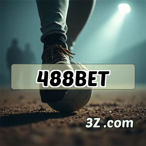 488bet Caça-Níqueis