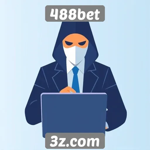 Segurança e privacidade dos usuários no 488bet
